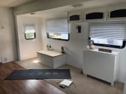 2012 Forest River Salem Travel Trailer available for rent in Philadelphia, Pennsylvania