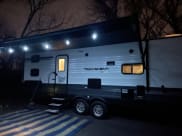 2020 Grand Design Transcend Travel Trailer available for rent in Round Rock, Texas