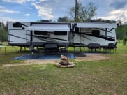 2022 Highland Ridge RV Open Range Travel Trailer available for rent in Yatesville, Georgia