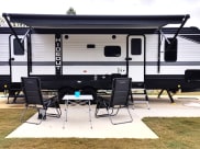 2023 Keystone RV Hideout Travel Trailer available for rent in Douglasville, Georgia