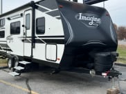 2021 Grand Design Imagine XLS Travel Trailer available for rent in SELAH, Washington