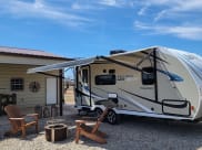 2018 Coachmen 192 RBS Travel Trailer available for rent in San Angelo, Texas
