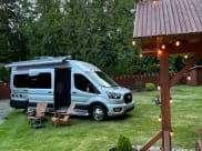 2023 Jayco Ford Transit 350HD 3.5L V6 Class B available for rent in Arlington, Washington