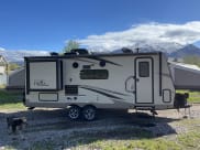 2019 Forest River Rockwood Roo Travel Trailer available for rent in SOUTH WEBER, Utah