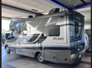 2021 Thor Delano Class C available for rent in Encino, California