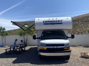 2023 Gulf Stream Conquest 6280LE Class C available for rent in Murray, Utah