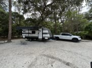 2022 Coachmen Coleman LT18BH Travel Trailer available for rent in Homestead, Florida