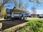 2021 Forest River Salem Travel Trailer available for rent in Commerce Township, Michigan