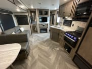 2022 Other Other Travel Trailer available for rent in San Antonio, Texas