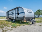 2019 Forest River Cherokee Grey Wolf Travel Trailer available for rent in TYLER, Texas