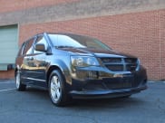 2013 Dodge Grand Caravan  available for rent in Herndon, Virginia