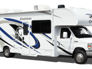 2024 Thor Motor Coach Chateau Class C available for rent in Las Vegas, Nevada