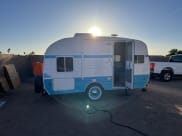 2018 Riverside RV White Water Travel Trailer available for rent in Riverside, California