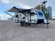 2020 Jayco Jay Flight SLX Baja Edition Travel Trailer available for rent in Ault, Colorado