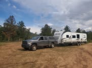 2014 Keystone Sprinter Truck Camper available for rent in Golden, Colorado