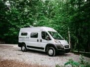 2022 Winnebago Solis Pocket Class B available for rent in Marietta, Georgia