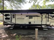 2022 Grand Design Imagine Travel Trailer available for rent in Conway, South Carolina