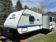 2018 Jayco Jay Feather Travel Trailer available for rent in ELK RIVER, Minnesota