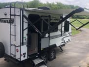 2022 Winnebago Micro Minnie Delivery Only Travel Trailer available for rent in Cookeville, Tennessee