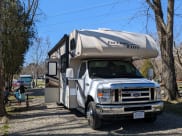 2017 Thor Freedom Elite Class C available for rent in Newton, Massachusetts