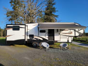 2018 Forest River Other Fifth Wheel available for rent in Eatonville, Washington