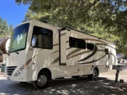 2021 Thor Hurricane Class A available for rent in Indio, California