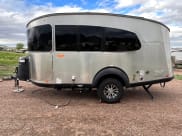 2023 Airstream Basecamp Travel Trailer available for rent in Golden, Colorado