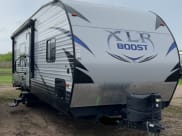 2018 Forest River Xlr Thunrderbolt Toy Hauler available for rent in Brainerd, Minnesota