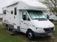 2007 Winnebago View Class C available for rent in Ronks, Pennsylvania