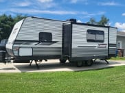 2022 Dutchmen Coleman Lantern Travel Trailer available for rent in Montrose, Michigan