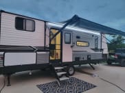 2022 Dutchmen Coleman Lantern Travel Trailer available for rent in Montrose, Michigan