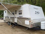 2006 Keystone RV Springdale Travel Trailer available for rent in Mondovi, Wisconsin