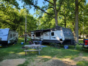 2017 Palomino 32-RKTS Travel Trailer available for rent in Hicksville, Ohio