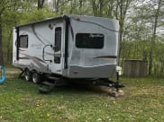 2014 Cruiser RV Viewfinder Signature Travel Trailer available for rent in Frederic, Wisconsin