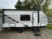 2023 East to West Della Terra Travel Trailer available for rent in Sandusky, Ohio