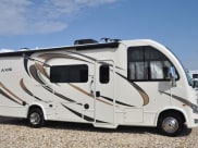 2018 Thor Axis Class A available for rent in Brush Prairie, Washington