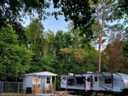 2020 Forest River Salem Travel Trailer available for rent in PENSACOLA, Florida