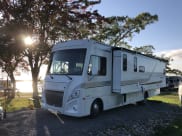 2018 Winnebago Intent Class A available for rent in Louisville, Kentucky