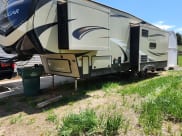 2019 Keystone RV Cougar Fifth Wheel available for rent in Vernal, Utah