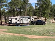 2020 Grand Design Reflection Fifth Wheel available for rent in McMinnville, Tennessee