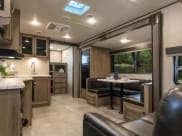 2019 Grand Design Transcend Travel Trailer available for rent in Syracuse, New York