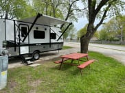 2023 Jayco Jay Flight SLX Travel Trailer available for rent in Grain Valley, Missouri