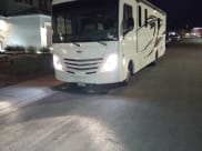 2020 Flair-Fleetwood Flair-Fleetwood Motorhome Class A available for rent in Vacaville, California