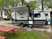 2022 Jayco Jay Flight SLX Travel Trailer available for rent in Grain Valley, Missouri