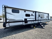 2023 Jayco 30QB Travel Trailer available for rent in Royal City, Washington