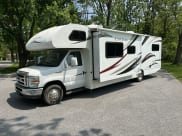 2013 Thor Chateau Class C available for rent in York, Pennsylvania