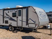 2018 Coachmen Apex Nano Travel Trailer available for rent in Scottsville, Virginia