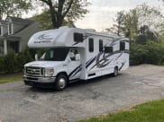 2023 Thor Four Winds Class C available for rent in Bloomfield Hills, Michigan