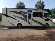 2021 Thor Motor Coach A.C.E Class A available for rent in Tampa Bay, Florida