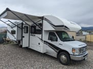 2019 Jayco Redhawk Class C available for rent in Gypsum, Colorado